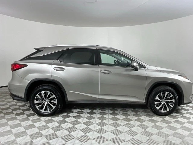 2021 Lexus RX 4th Gen - Image 4 of 18