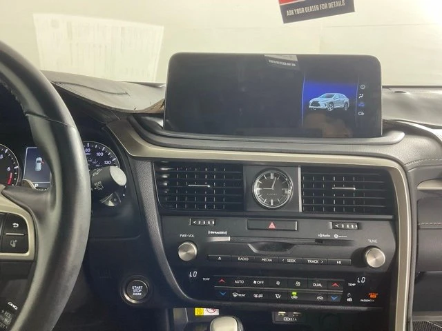 2021 Lexus RX 4th Gen - Image 16 of 18