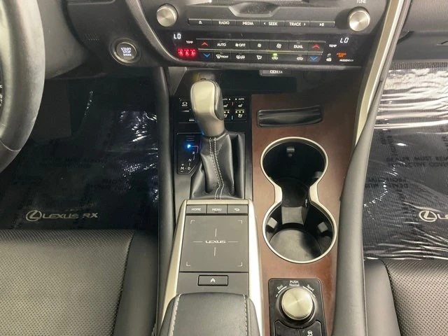 2021 Lexus RX 4th Gen - Image 17 of 18