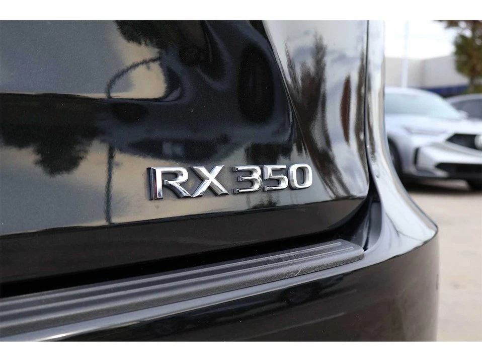 2021 Lexus RX 4th Gen - Image 7 of 10