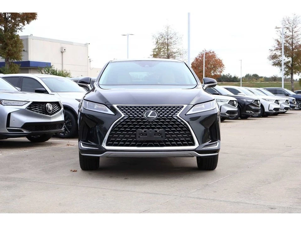 2021 Lexus RX 4th Gen - Image 6 of 10