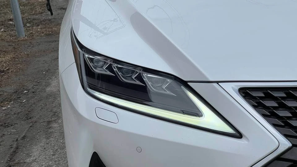 2021 Lexus RX 4th Gen - Image 7 of 19