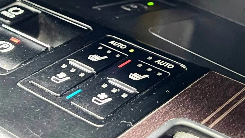 2021 Lexus RX 4th Gen - Image 19 of 19