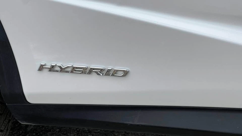 2021 Lexus RX 4th Gen - Image 8 of 19