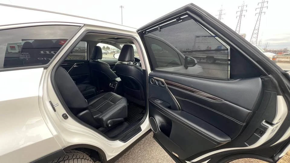 2021 Lexus RX 4th Gen - Image 13 of 19