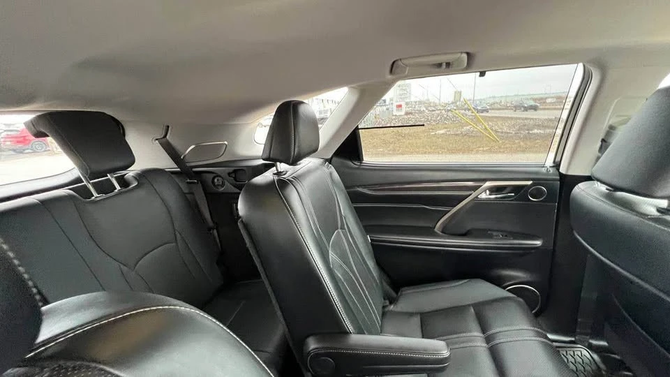 2021 Lexus RX 4th Gen - Image 14 of 19