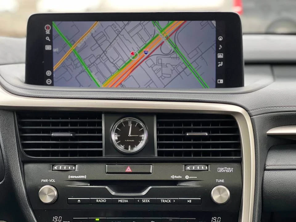 2021 Lexus RX 4th Gen - Image 17 of 19