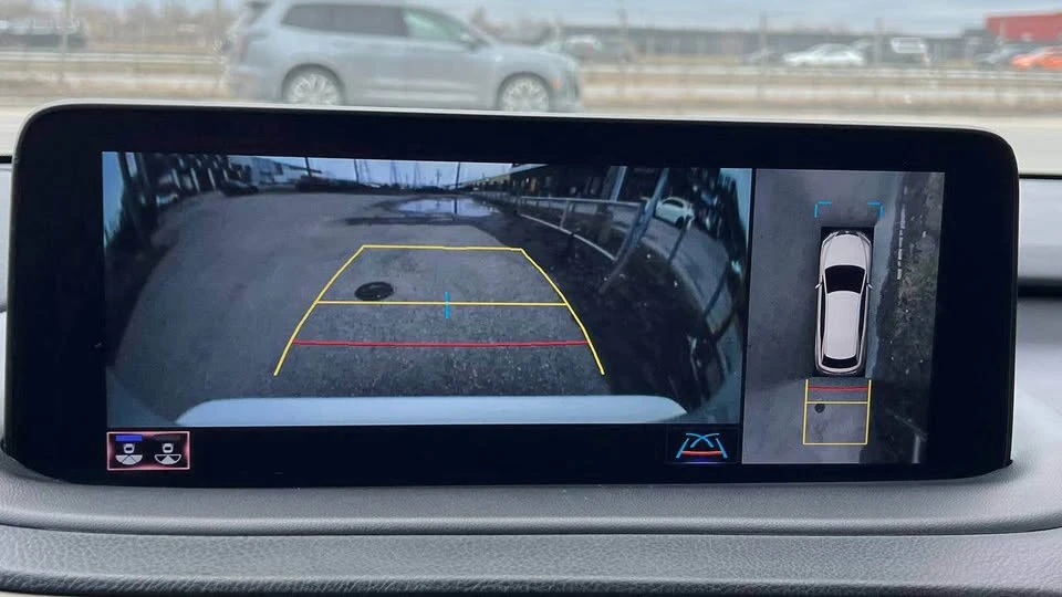2021 Lexus RX 4th Gen - Image 11 of 19