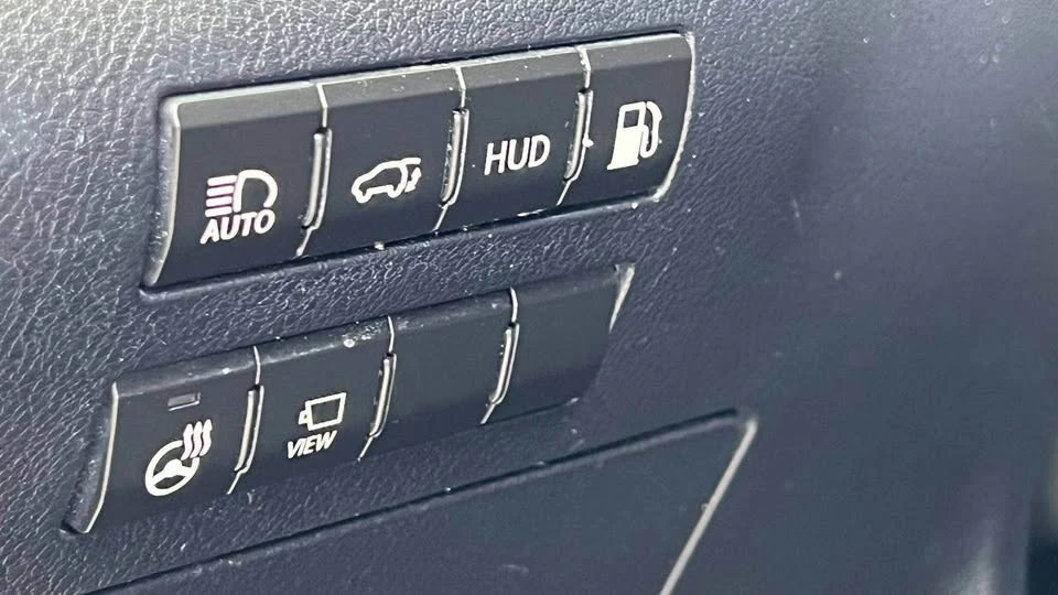 2021 Lexus RX 4th Gen - Image 10 of 19
