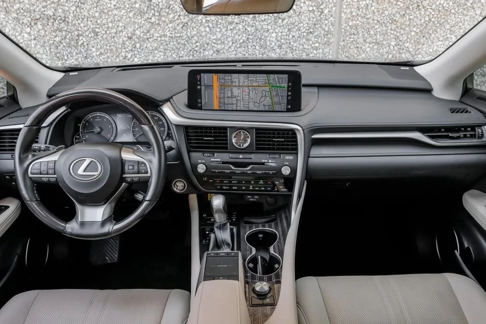 2021 Lexus RX 4th Gen - Image 16 of 20