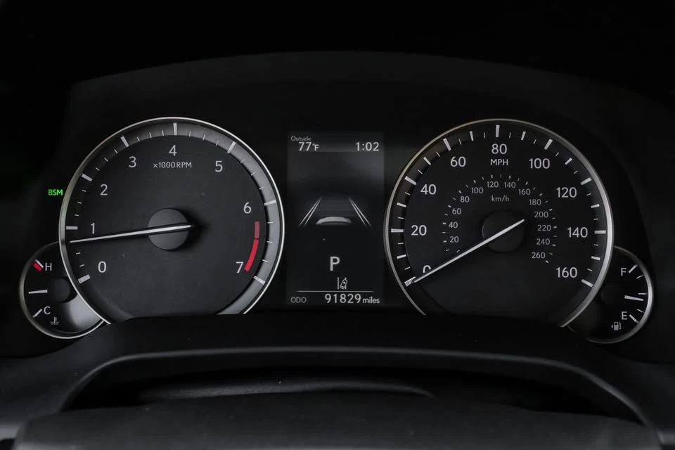 2021 Lexus RX 4th Gen - Image 20 of 20