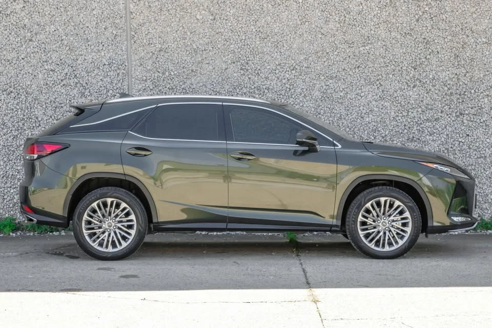 2021 Lexus RX 4th Gen - Image 9 of 20