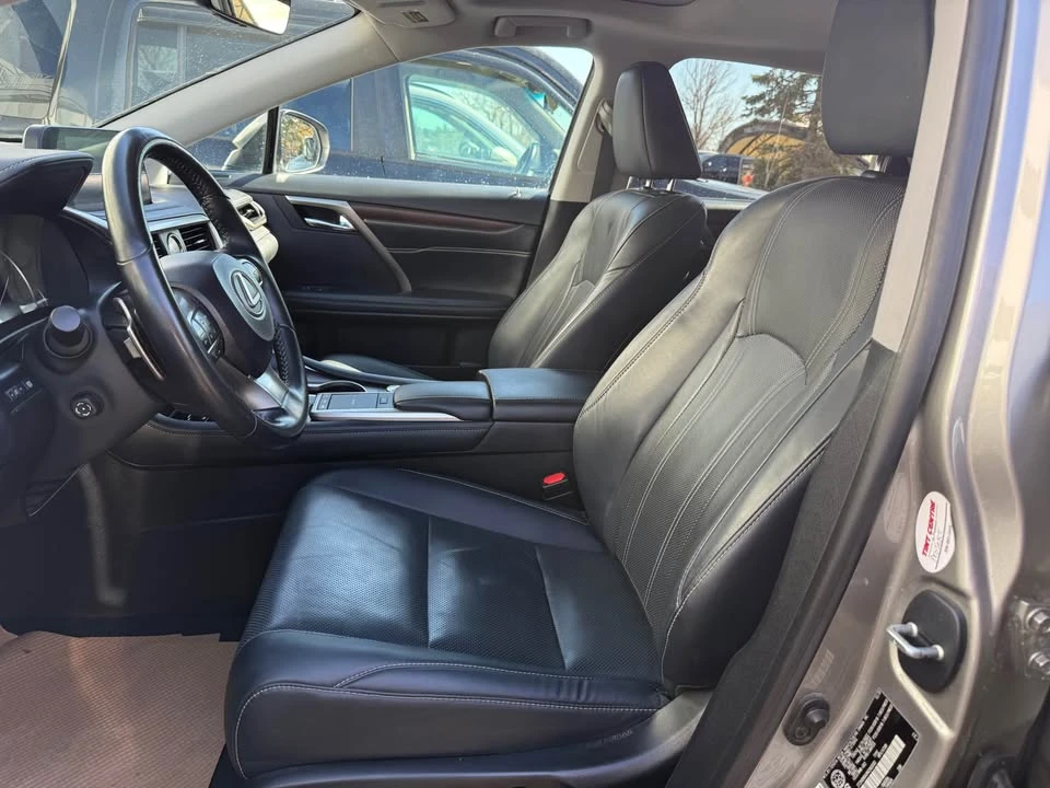 2021 Lexus RX 4th Gen - Image 6 of 9