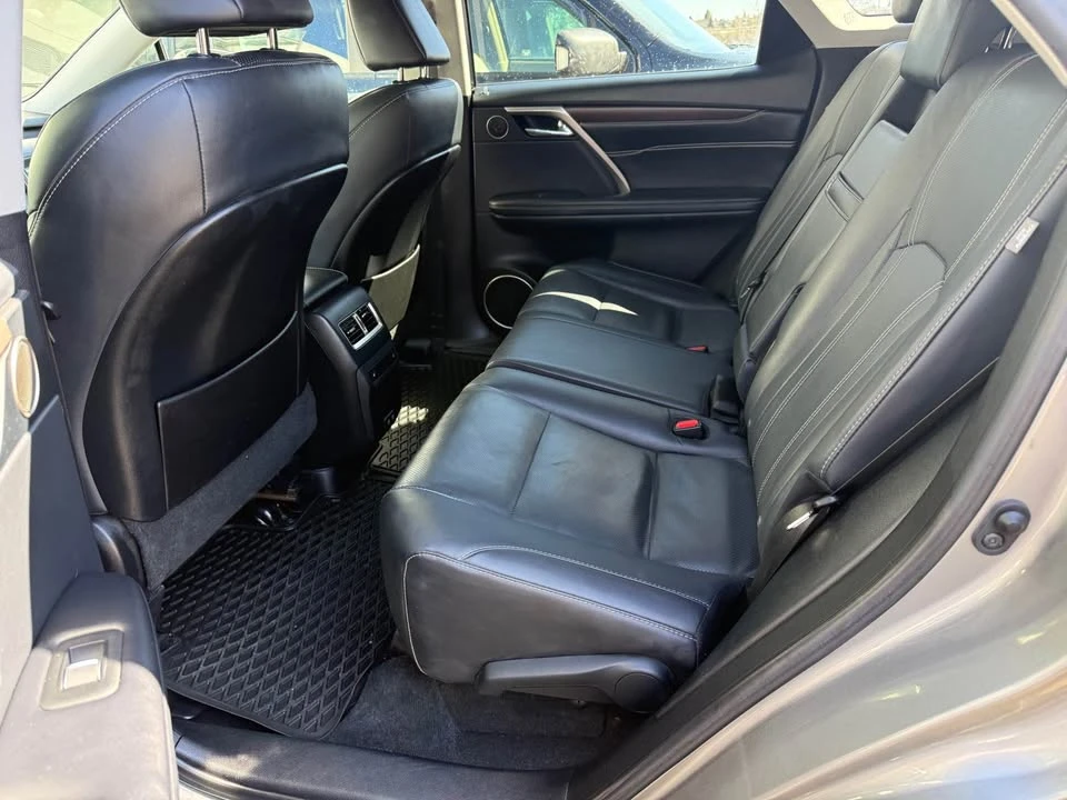 2021 Lexus RX 4th Gen - Image 9 of 9
