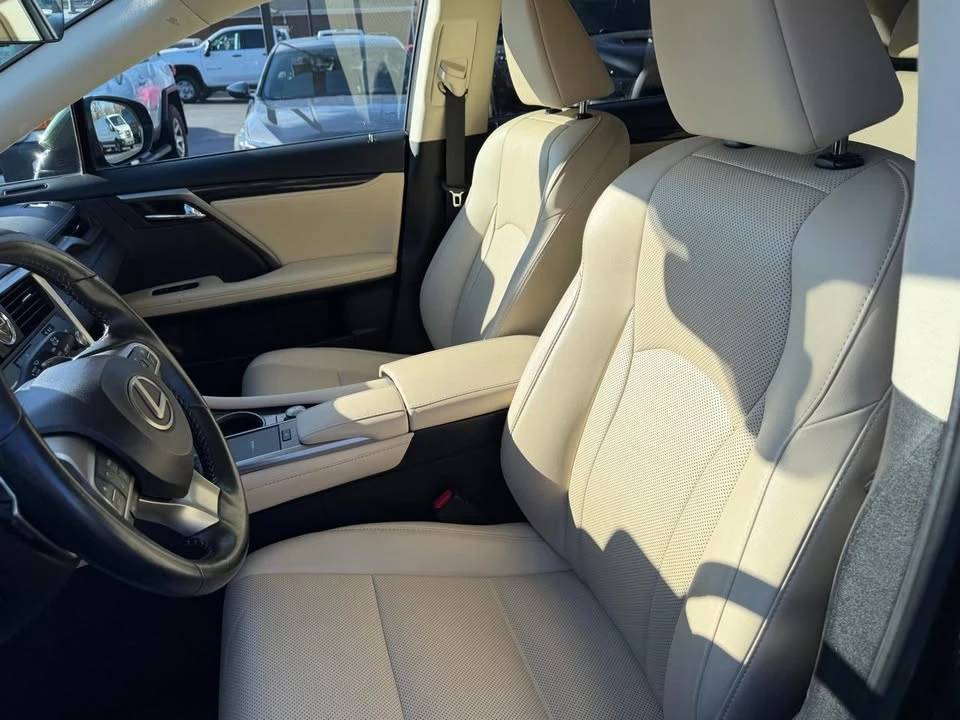 2021 Lexus RX 4th Gen - Image 11 of 19