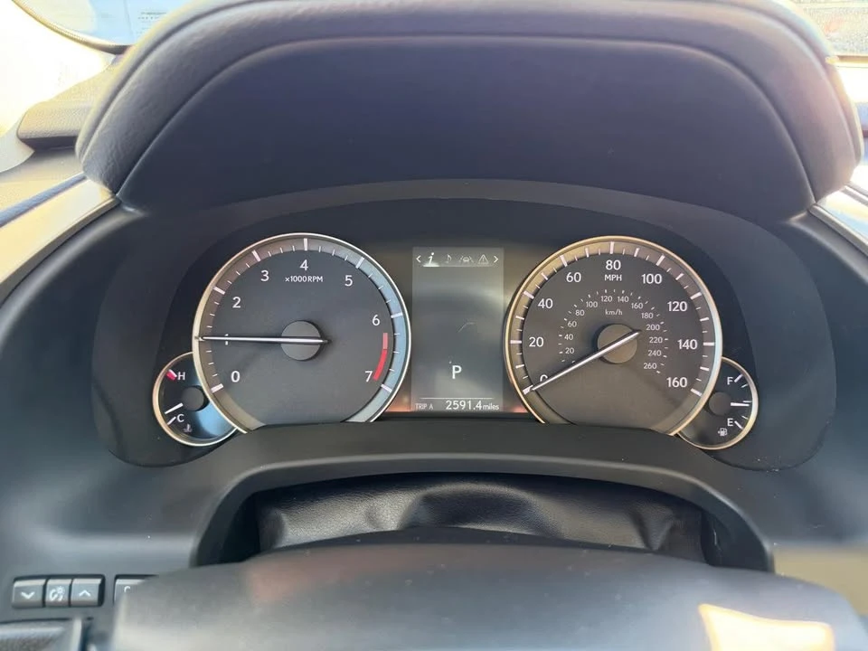 2021 Lexus RX 4th Gen - Image 15 of 19