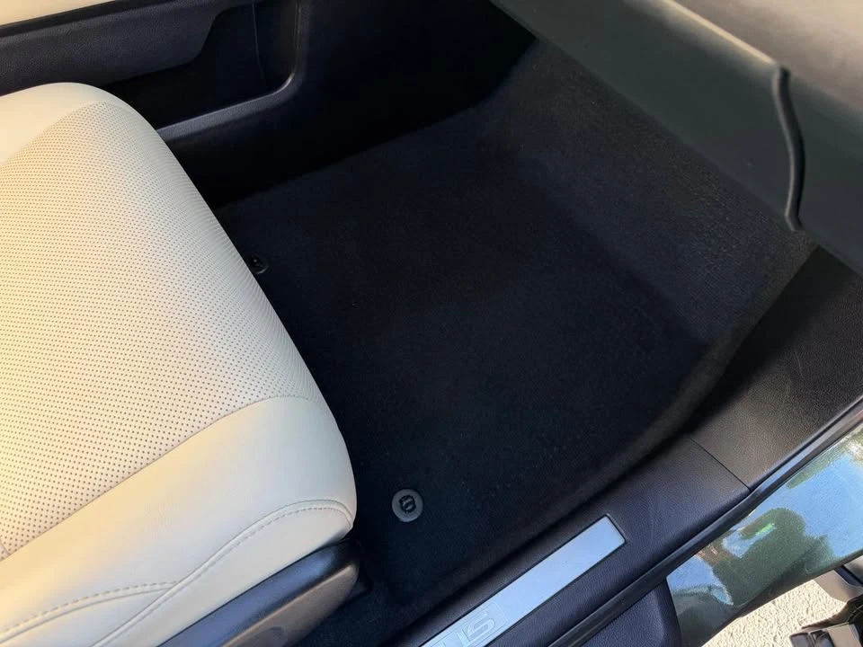 2021 Lexus RX 4th Gen - Image 19 of 19