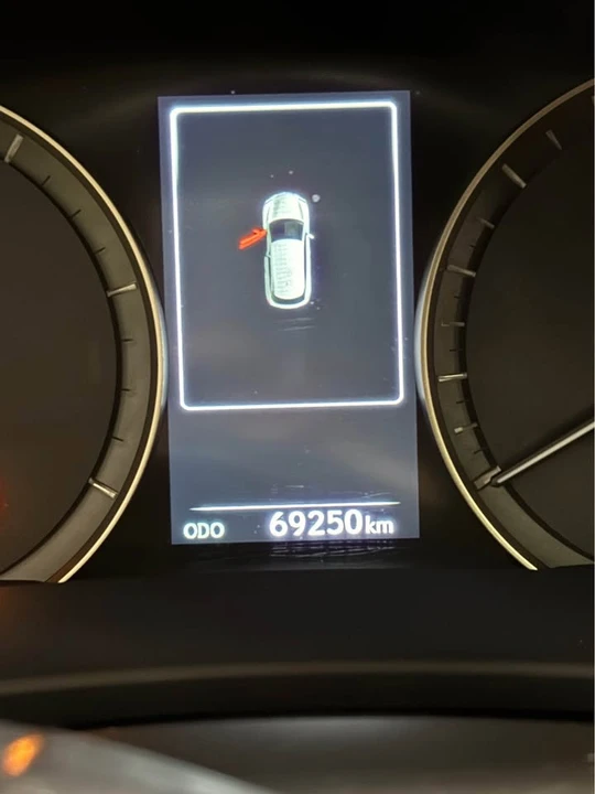 2021 Lexus RX 4th Gen - Image 9 of 9