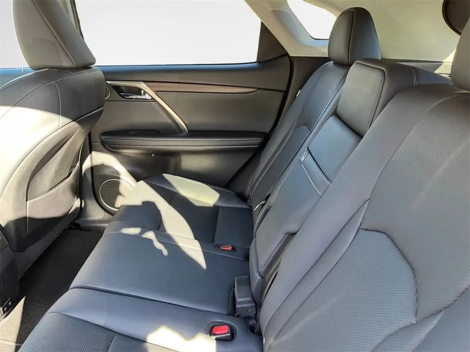 2021 Lexus RX 4th Gen - Image 9 of 14