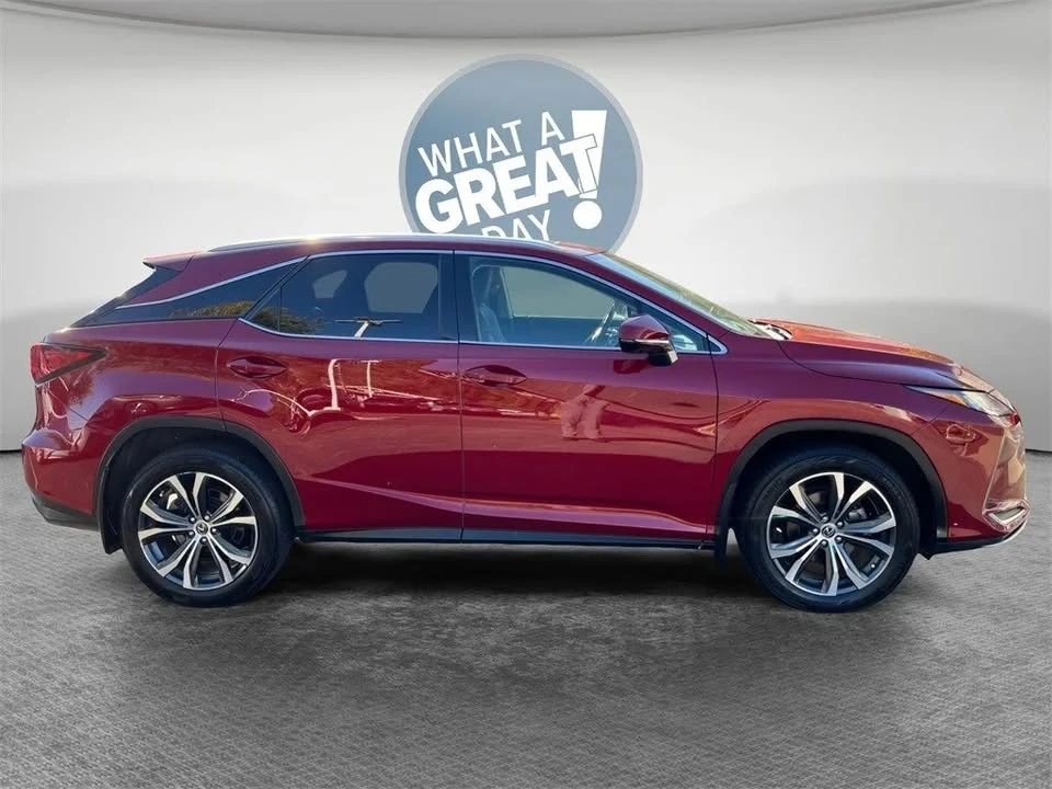 2021 Lexus RX 4th Gen - Image 6 of 14