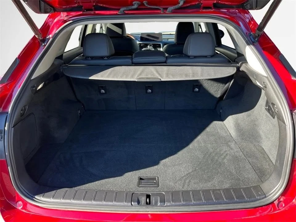 2021 Lexus RX 4th Gen - Image 7 of 14