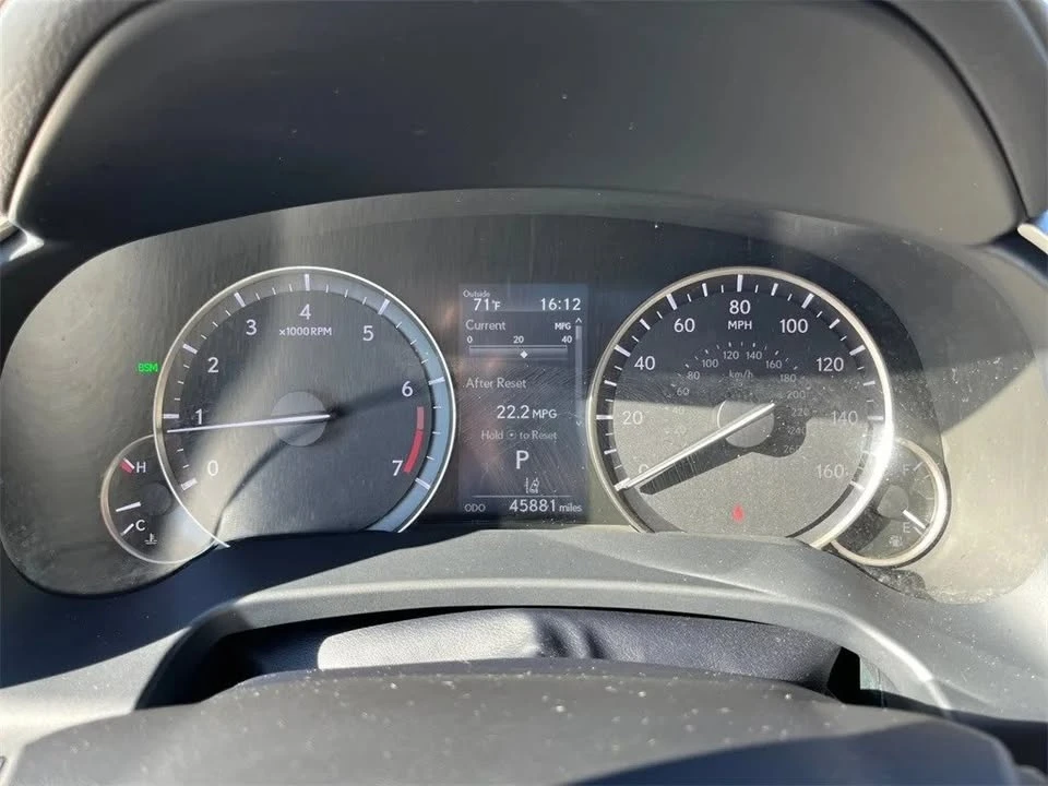 2021 Lexus RX 4th Gen - Image 11 of 14