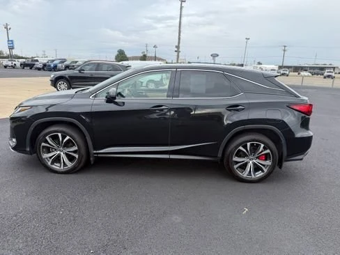 2021 Lexus RX 4th Gen - Image 9 of 20