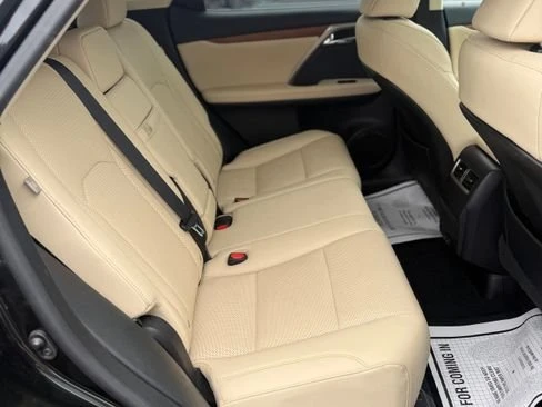 2021 Lexus RX 4th Gen - Image 10 of 20