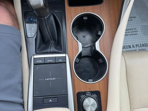2021 Lexus RX 4th Gen - Image 20 of 20