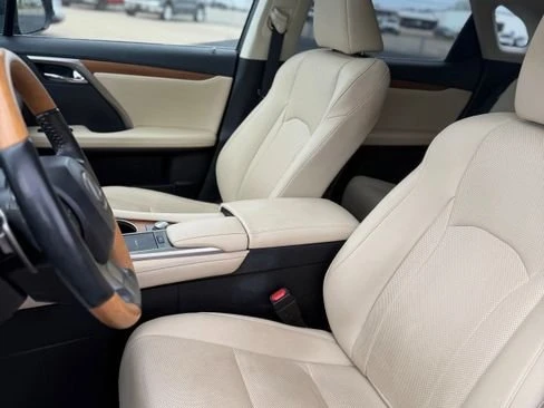 2021 Lexus RX 4th Gen - Image 16 of 20