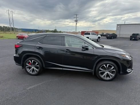 2021 Lexus RX 4th Gen - Image 5 of 20