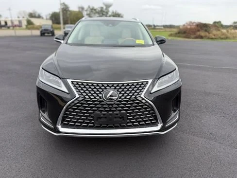 2021 Lexus RX 4th Gen - Image 3 of 20