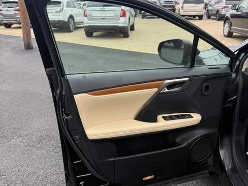 2021 Lexus RX 4th Gen - Image 19 of 20