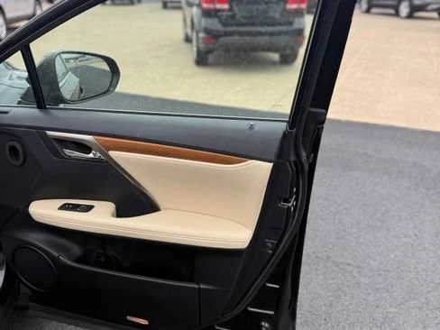 2021 Lexus RX 4th Gen - Image 11 of 20