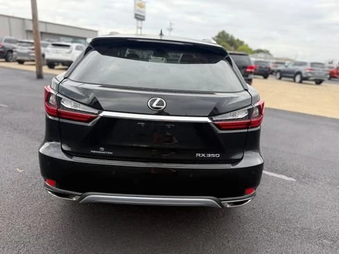 2021 Lexus RX 4th Gen - Image 7 of 20