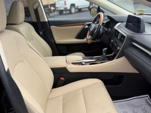 2021 Lexus RX 4th Gen - Image 13 of 20