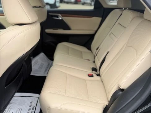 2021 Lexus RX 4th Gen - Image 15 of 20