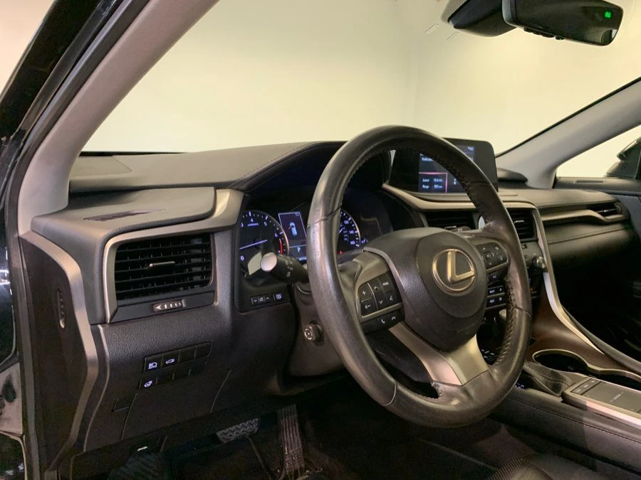 2021 Lexus RX 4th Gen - Image 9 of 18