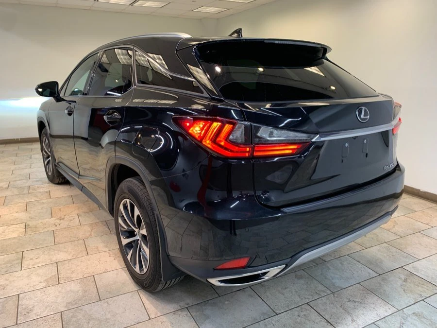 2021 Lexus RX 4th Gen - Image 5 of 18