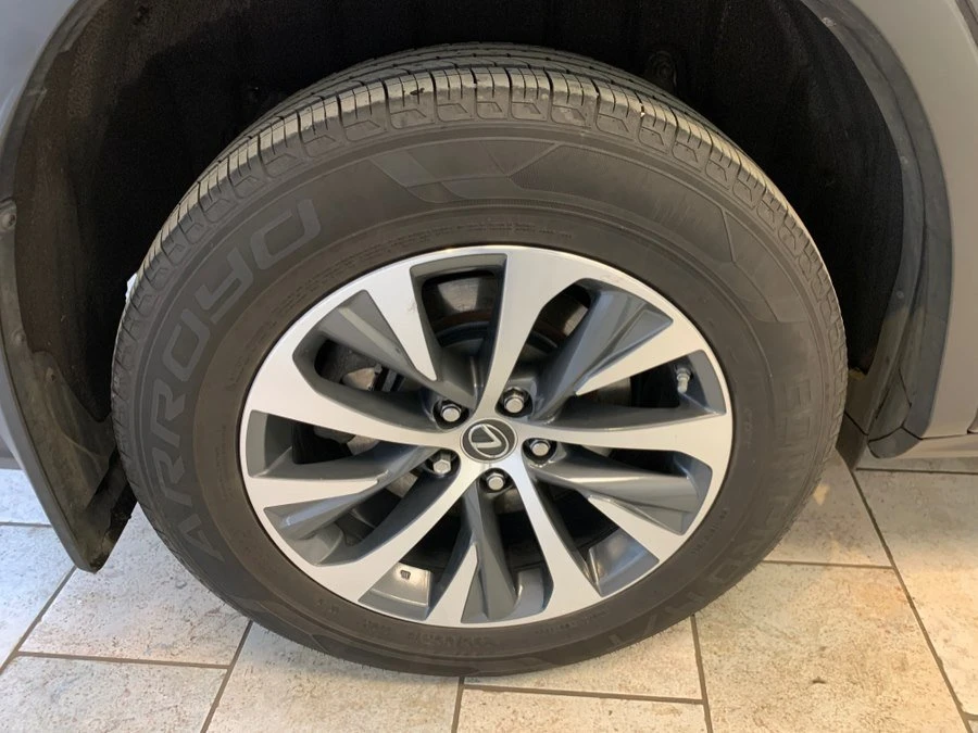 2021 Lexus RX 4th Gen - Image 7 of 18