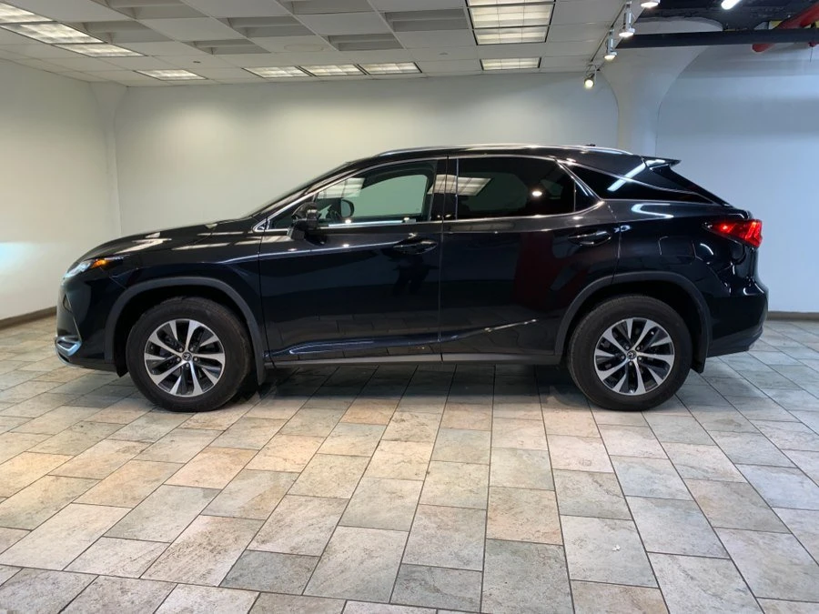 2021 Lexus RX 4th Gen - Image 4 of 18