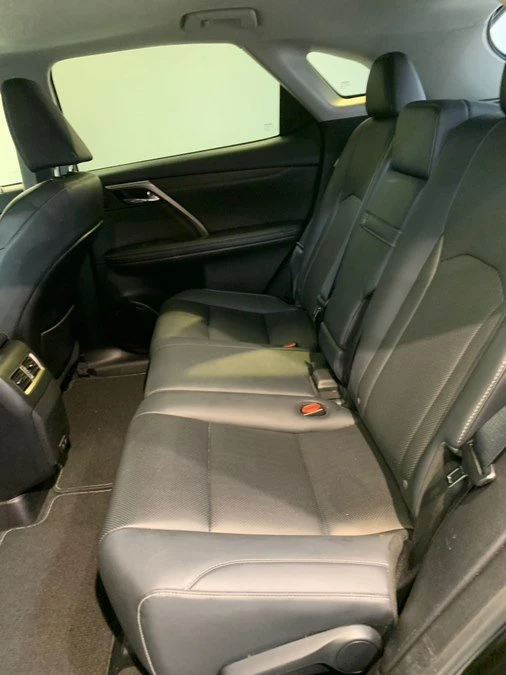 2021 Lexus RX 4th Gen - Image 2 of 18