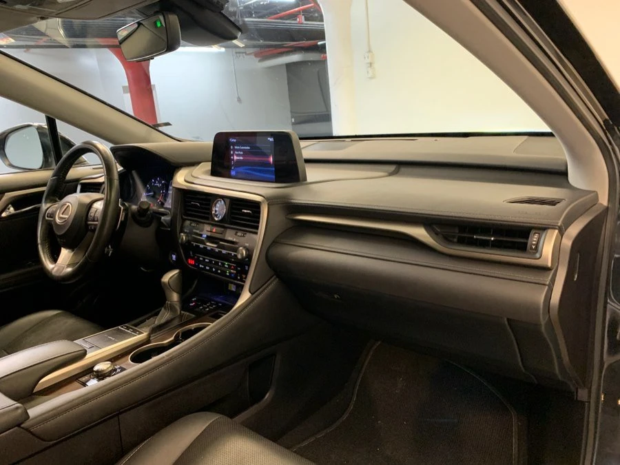 2021 Lexus RX 4th Gen - Image 13 of 18