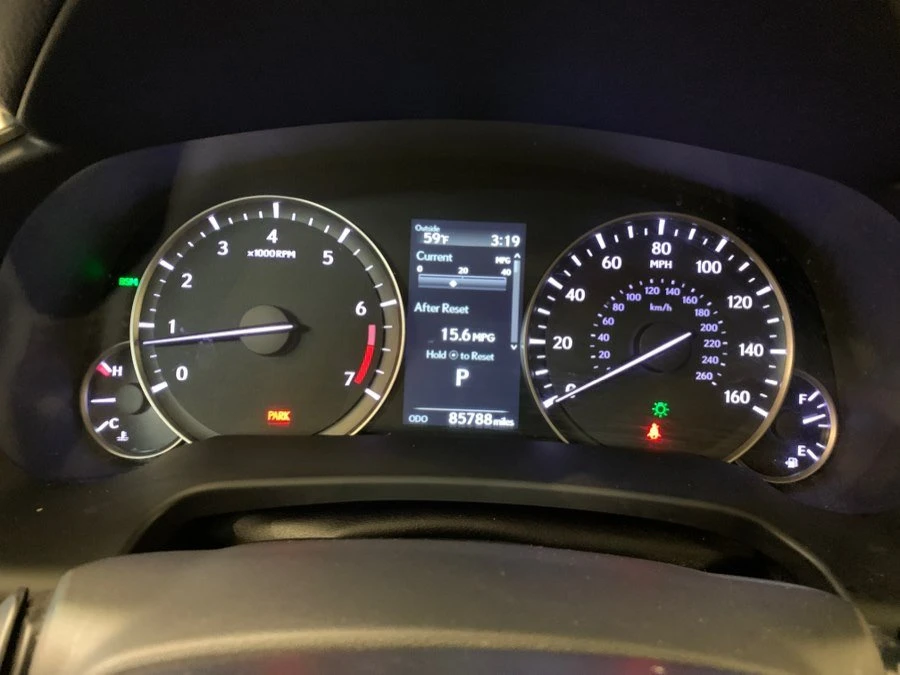 2021 Lexus RX 4th Gen - Image 11 of 18