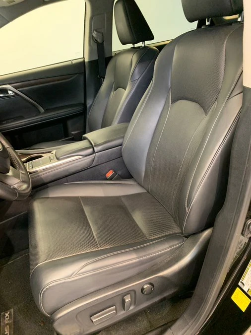 2021 Lexus RX 4th Gen - Image 12 of 18