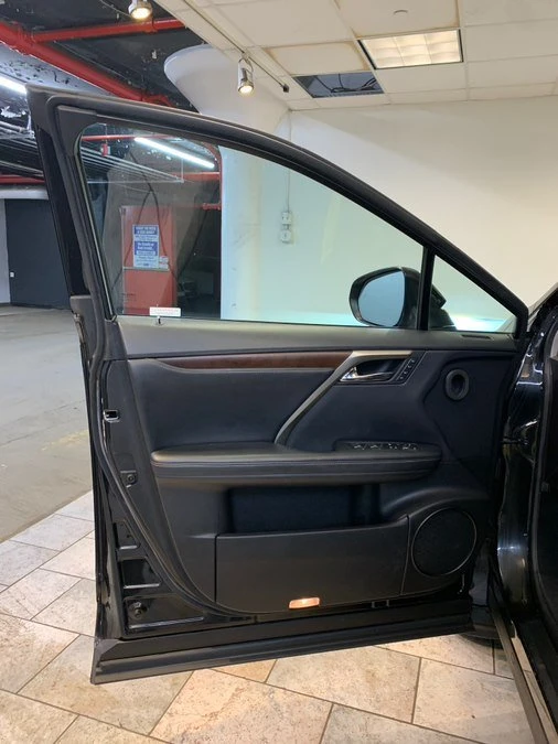 2021 Lexus RX 4th Gen - Image 8 of 18
