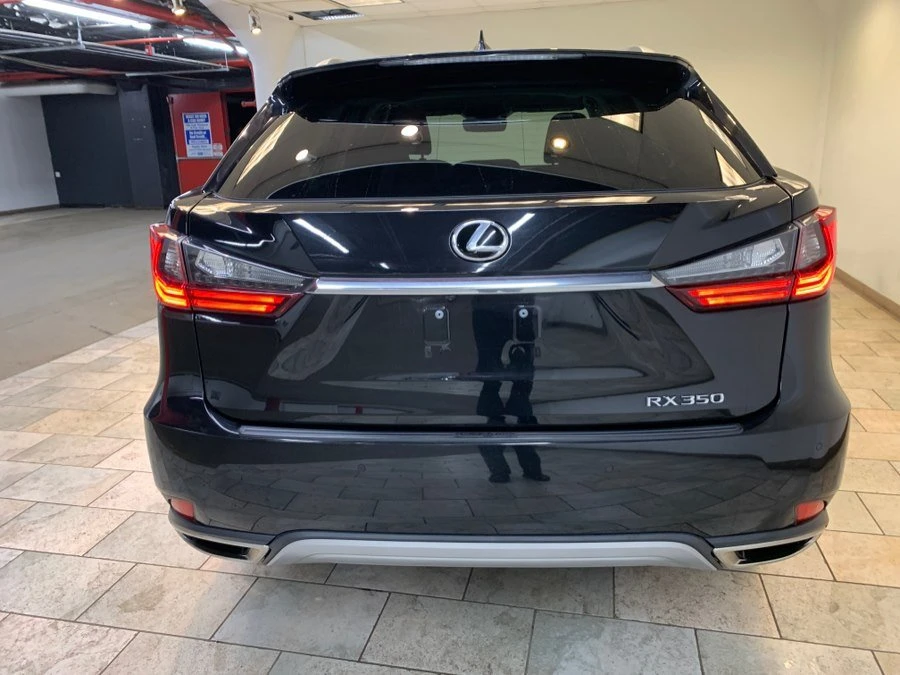 2021 Lexus RX 4th Gen - Image 6 of 18