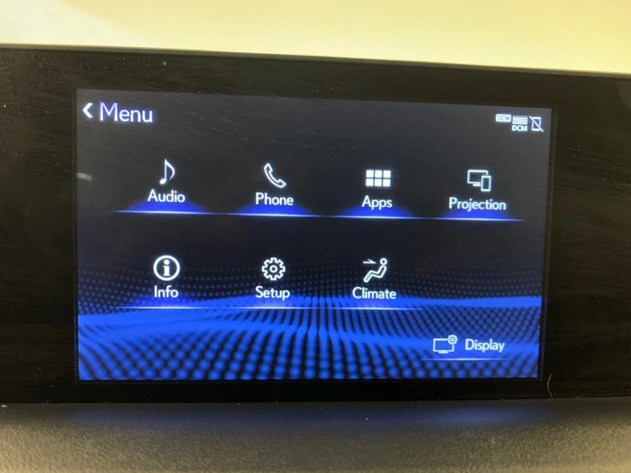 2021 Lexus RX 4th Gen - Image 14 of 18