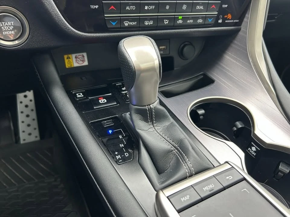 2021 Lexus RX 4th Gen - Image 13 of 20