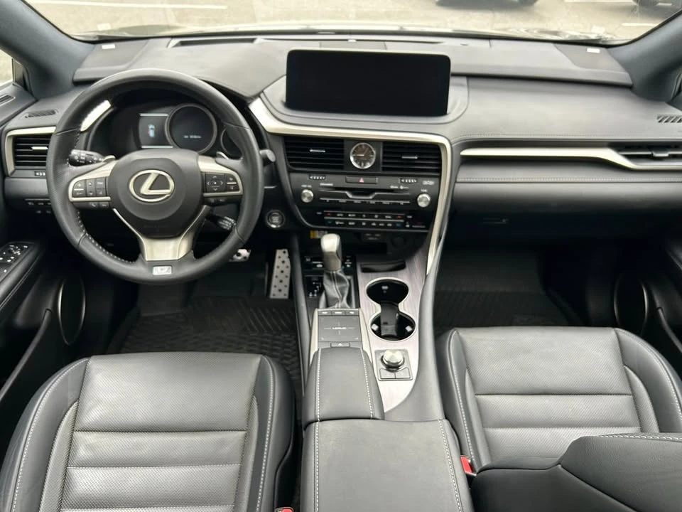 2021 Lexus RX 4th Gen - Image 16 of 20